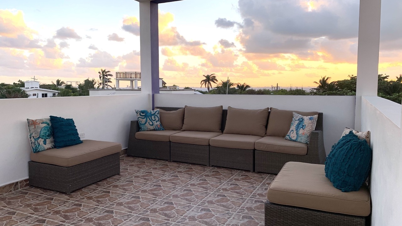 Photo of Outdoor in Isla Mujeres