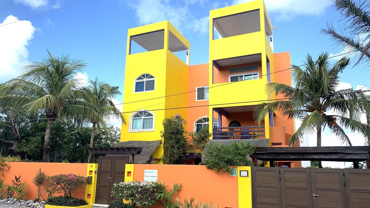 Photo of Outdoor in Isla Mujeres