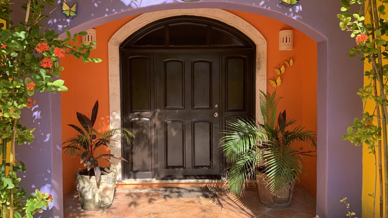 Photo of Outdoor in Isla Mujeres