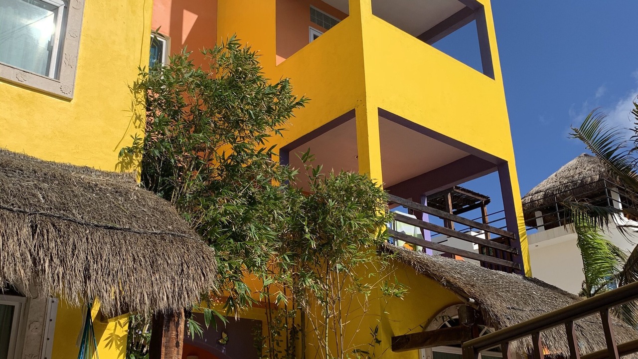 Photo of Outdoor in Isla Mujeres