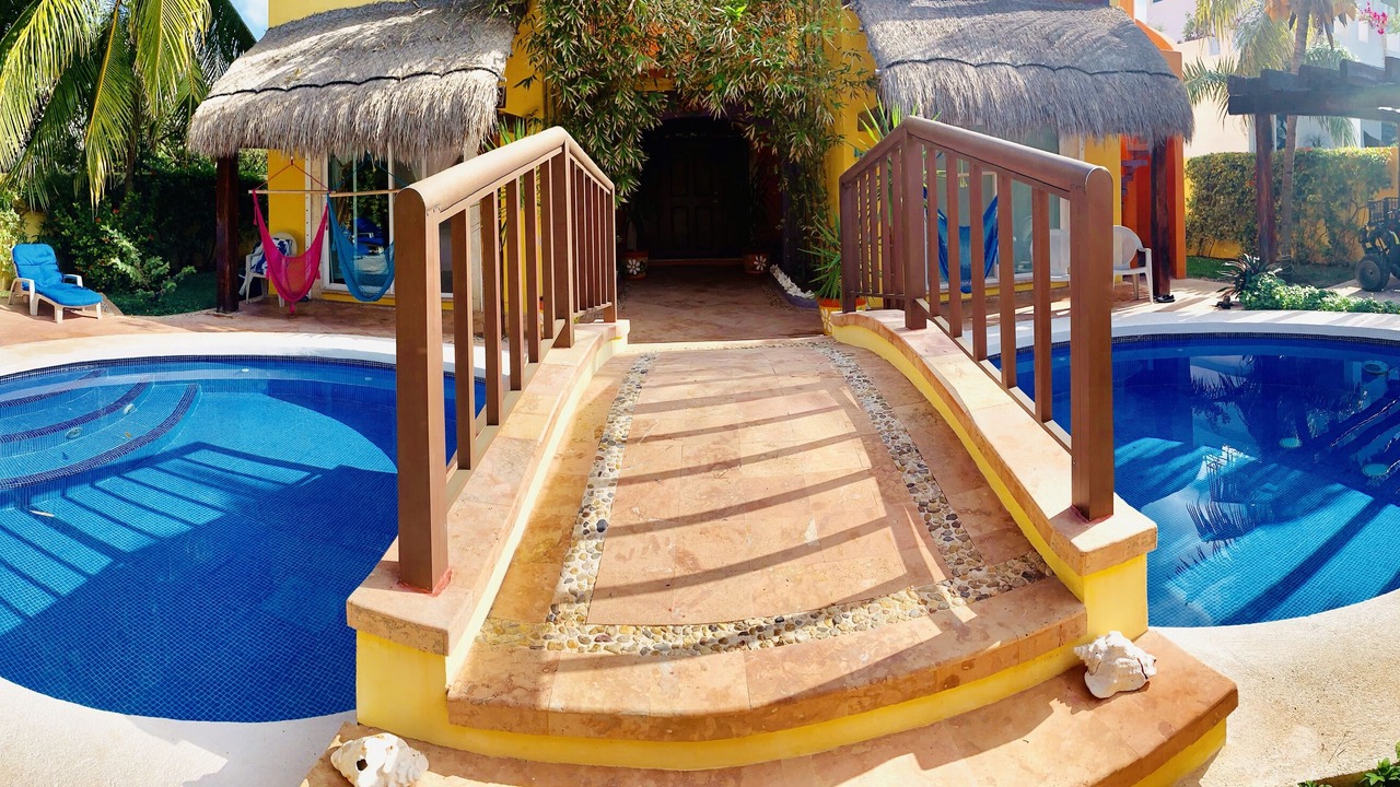 Photo of Outdoor in Isla Mujeres