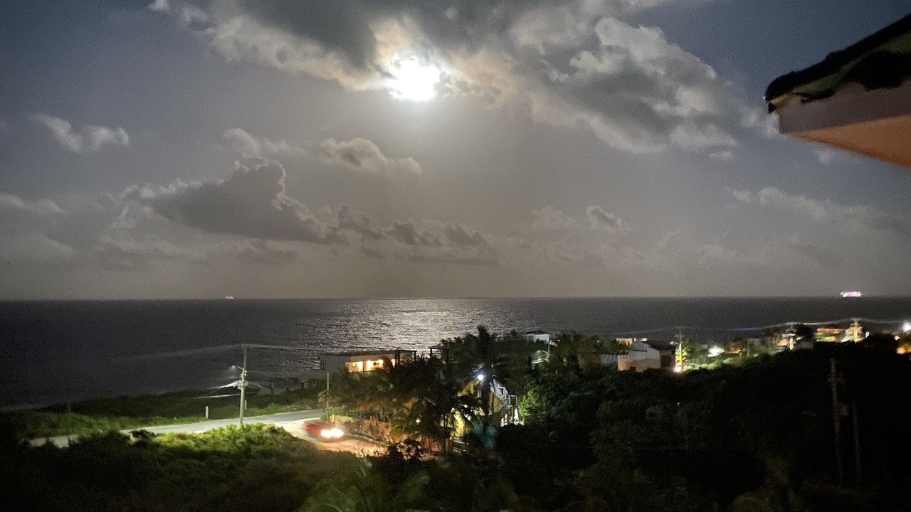 Photo of Outdoor in Isla Mujeres