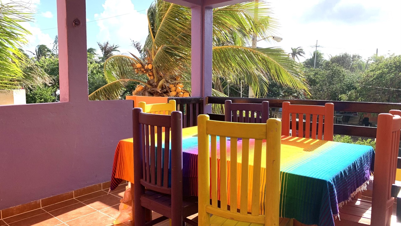 Photo of Outdoor in Isla Mujeres
