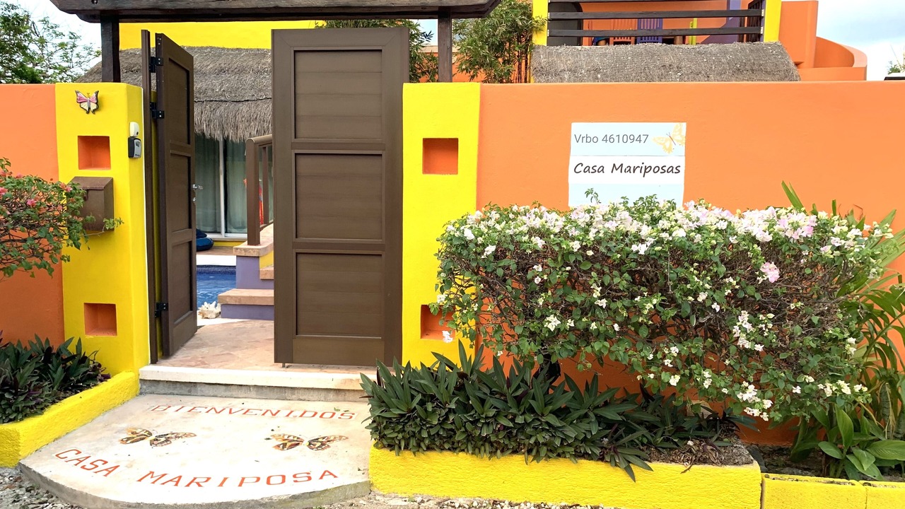Photo of Outdoor in Isla Mujeres
