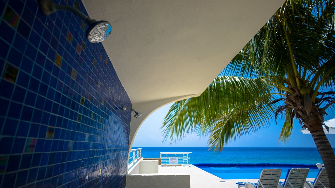 Photo of Outdoor in Zona Hotelera Norte