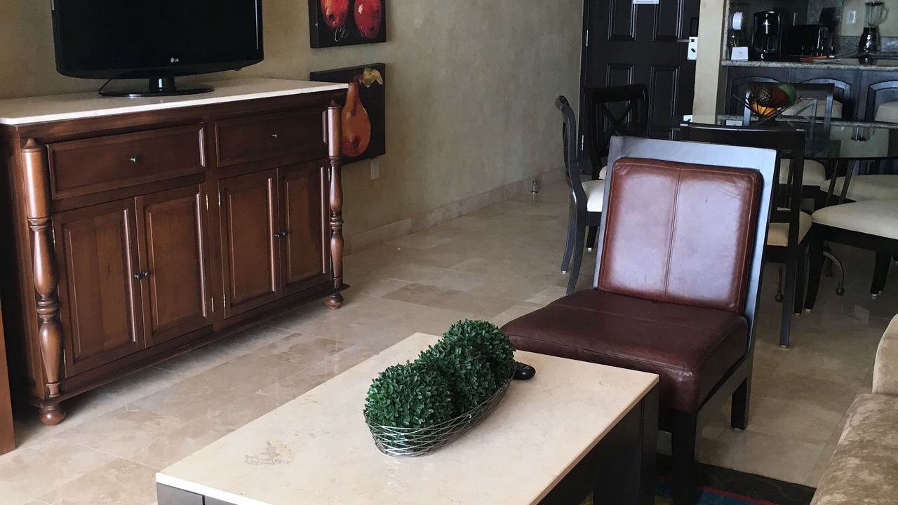 Photo of Livingroom in Punta Sam