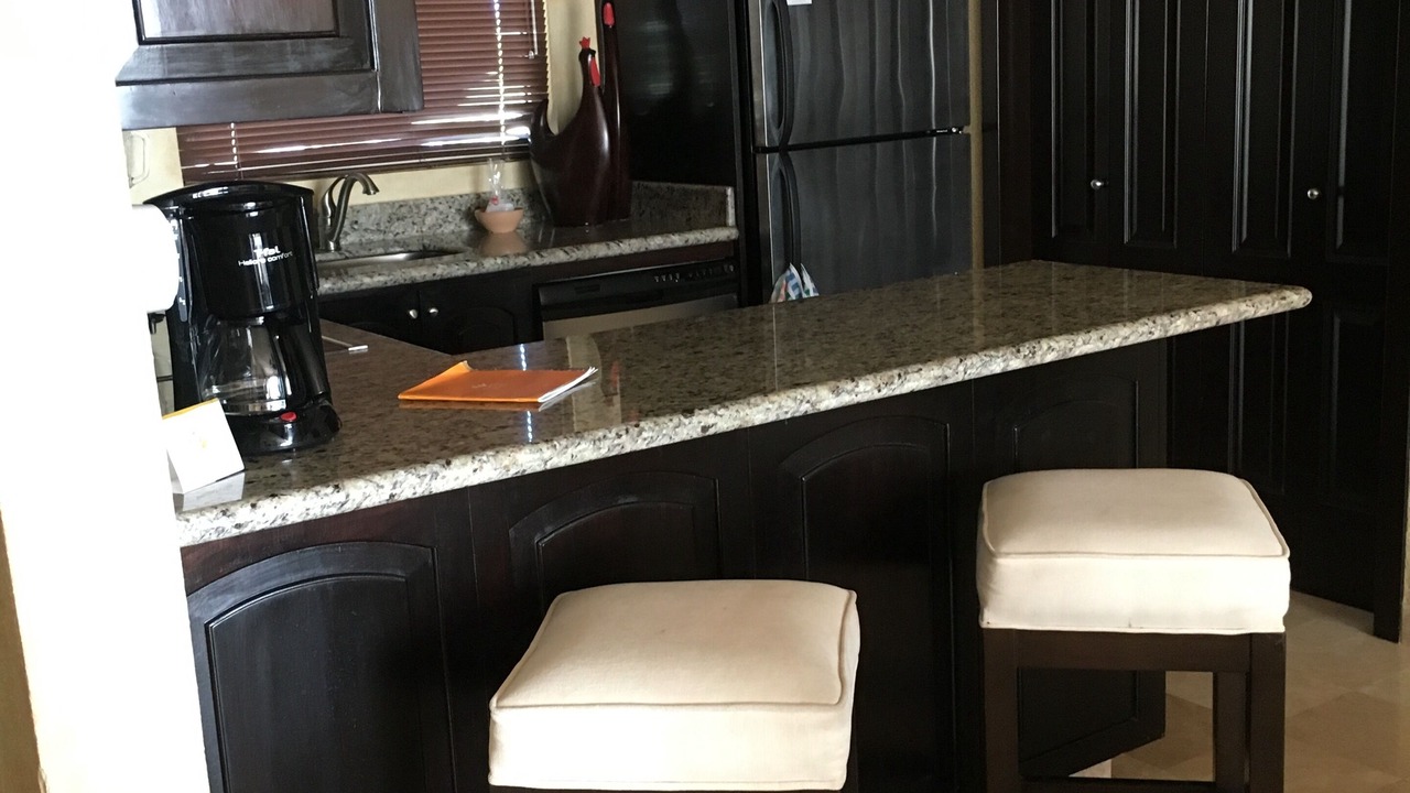 Photo of Kitchen in Punta Sam