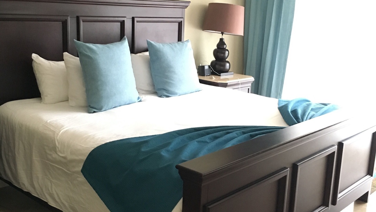 Photo of Bedroom in Punta Sam