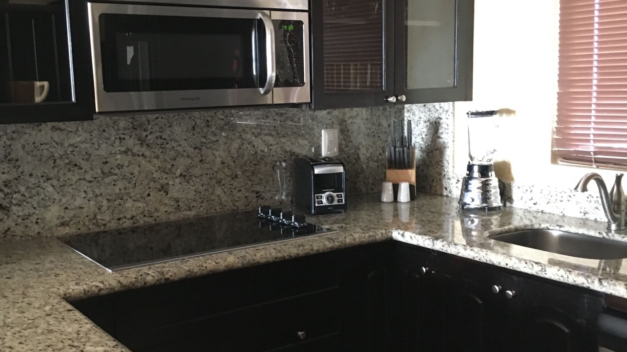 Photo of Kitchen in Punta Sam