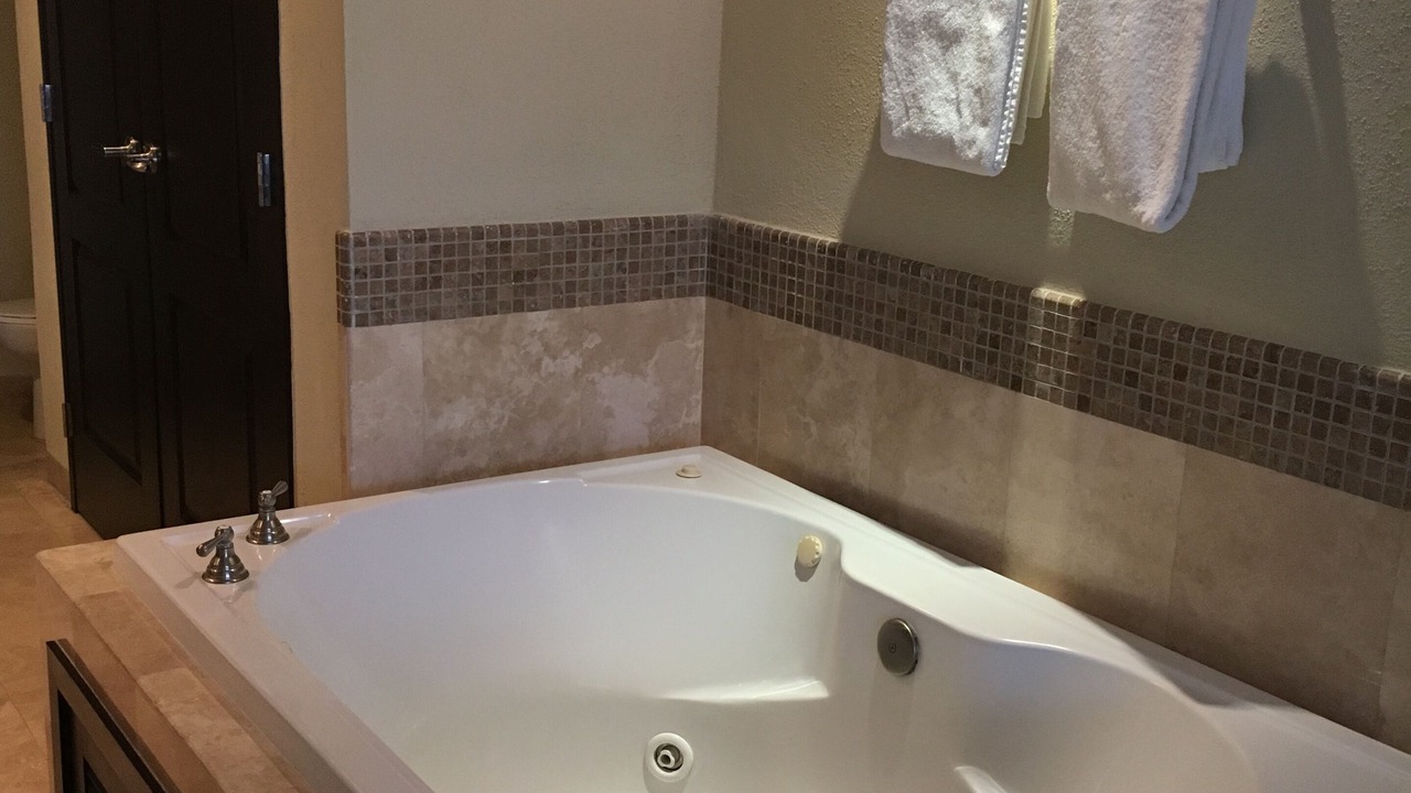 Photo of Bathroom in Punta Sam