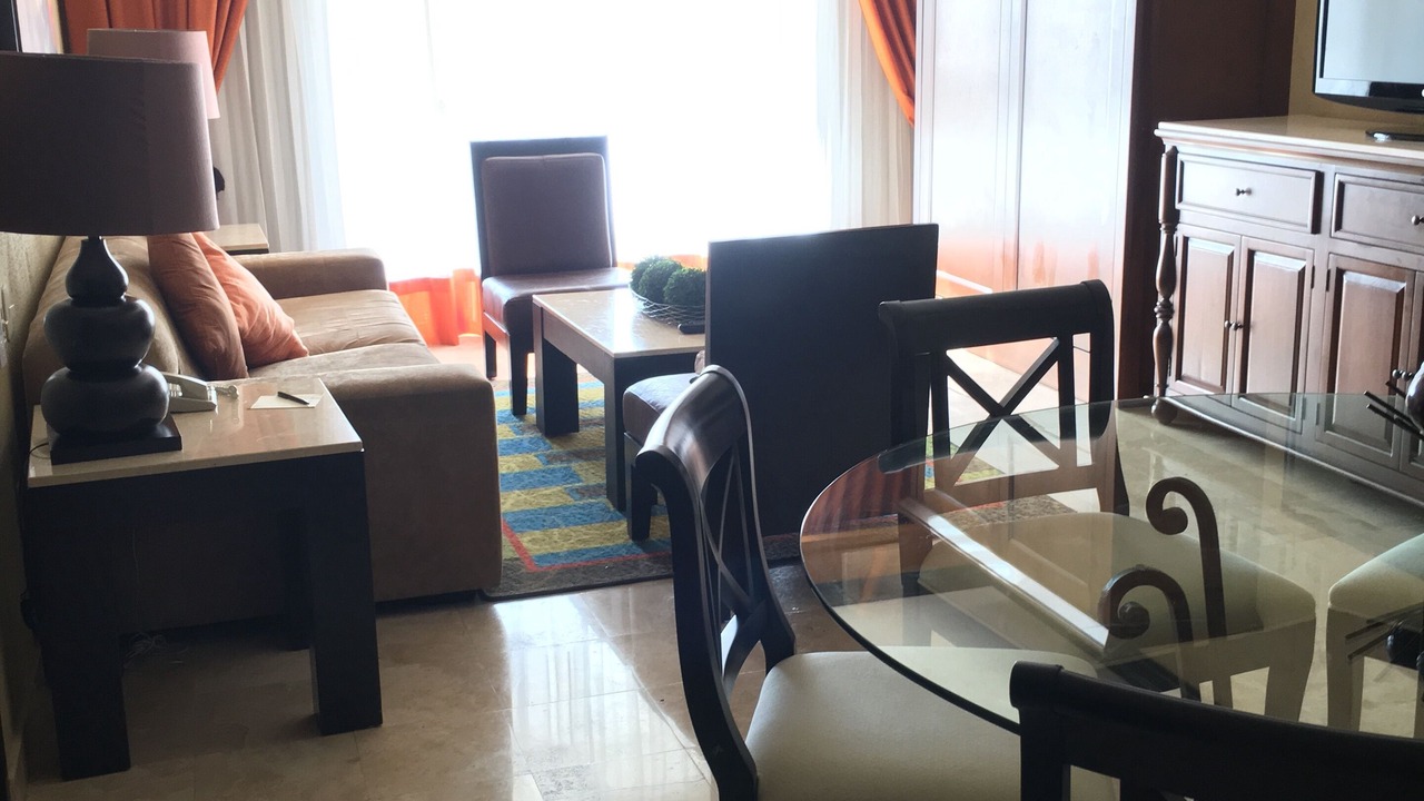 Photo of Livingroom in Punta Sam