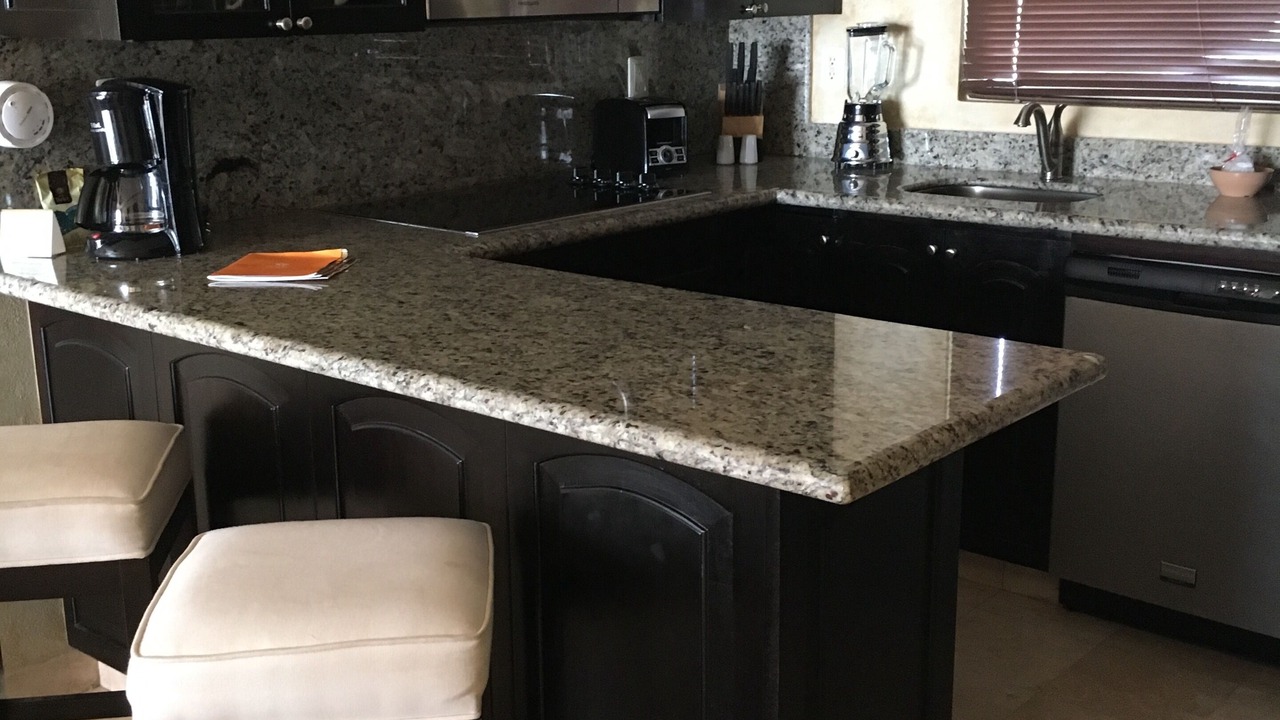 Photo of Kitchen in Punta Sam