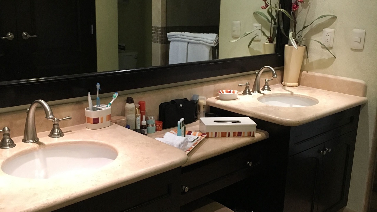 Photo of Bathroom in Punta Sam
