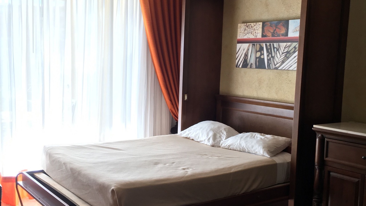 Photo of Bedroom in Punta Sam