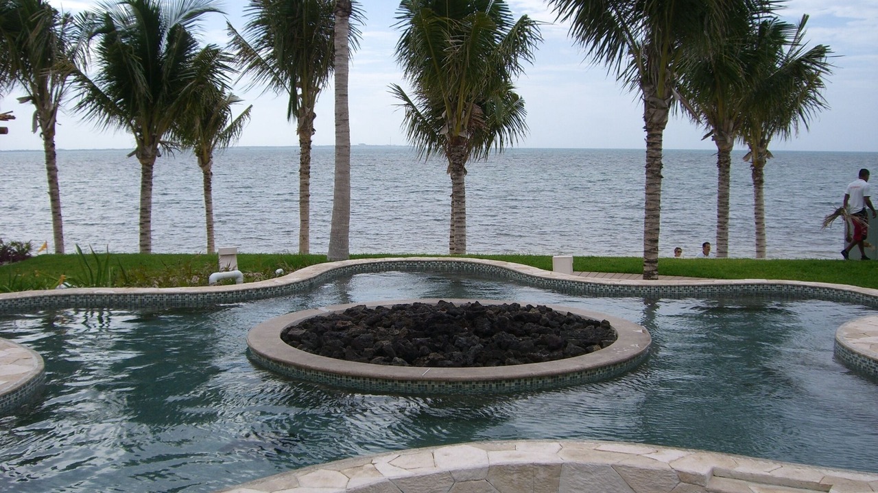 Photo of Outdoor in Punta Sam
