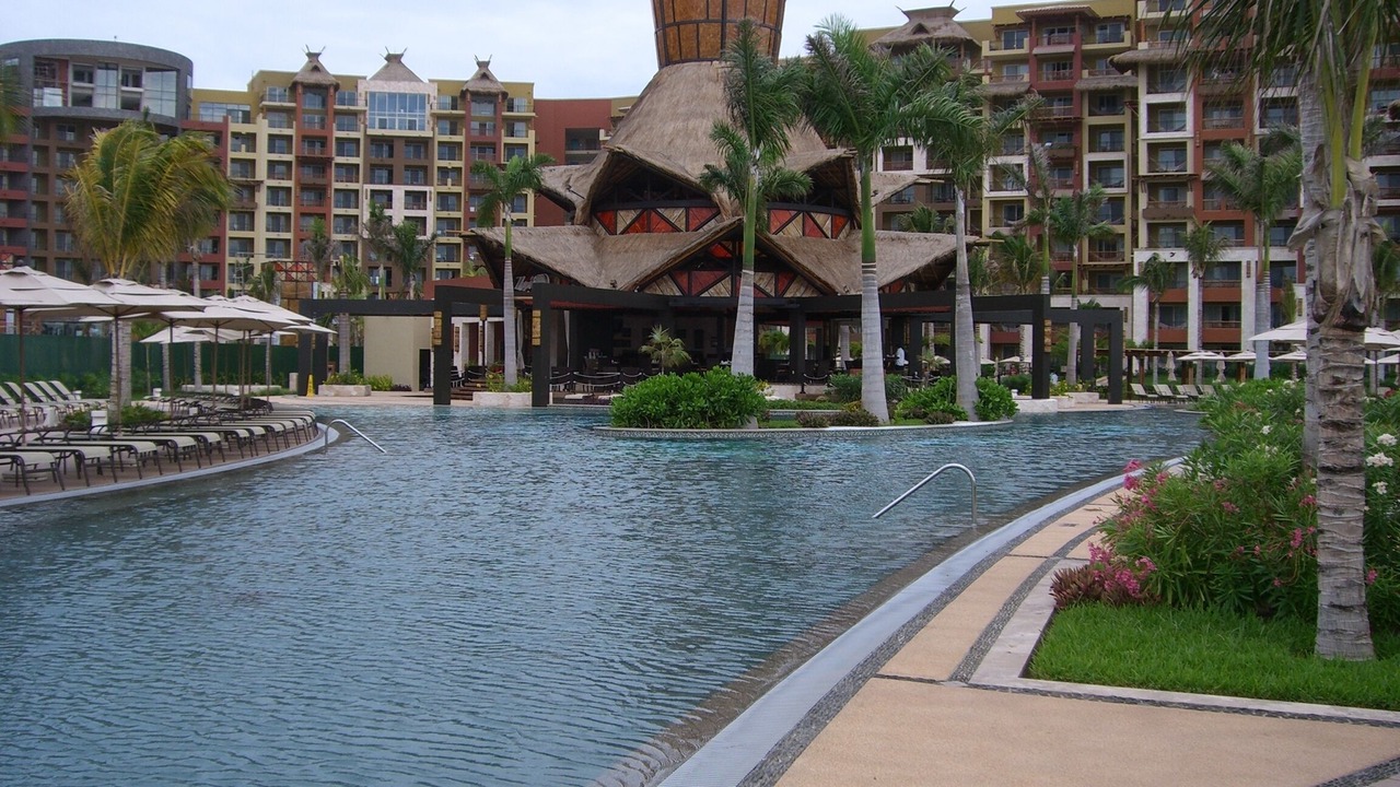 Photo of Outdoor in Punta Sam