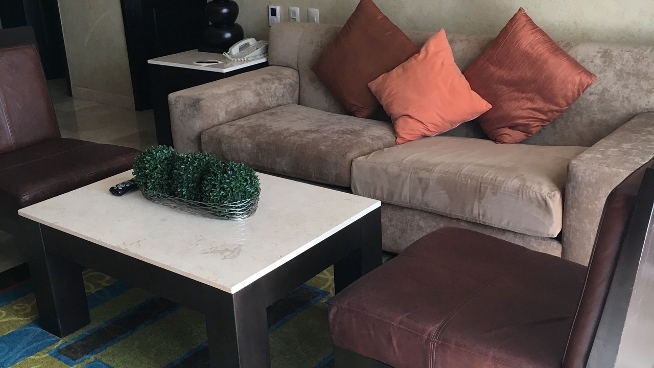 Photo of Livingroom in Punta Sam
