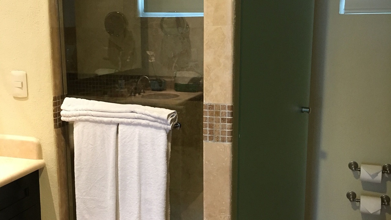 Photo of Bathroom in Punta Sam
