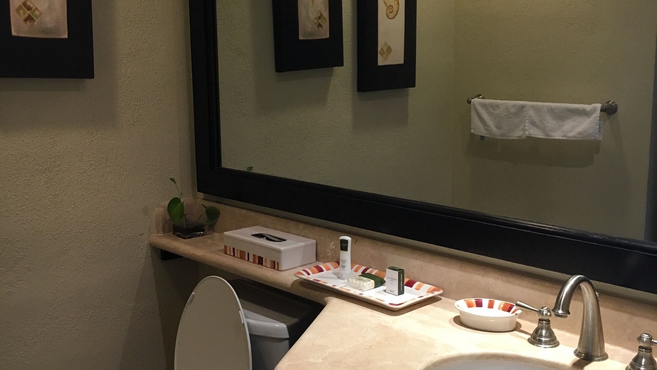 Photo of Bathroom in Punta Sam