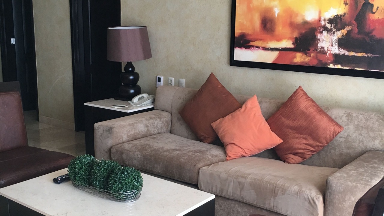 Photo of Livingroom in Punta Sam