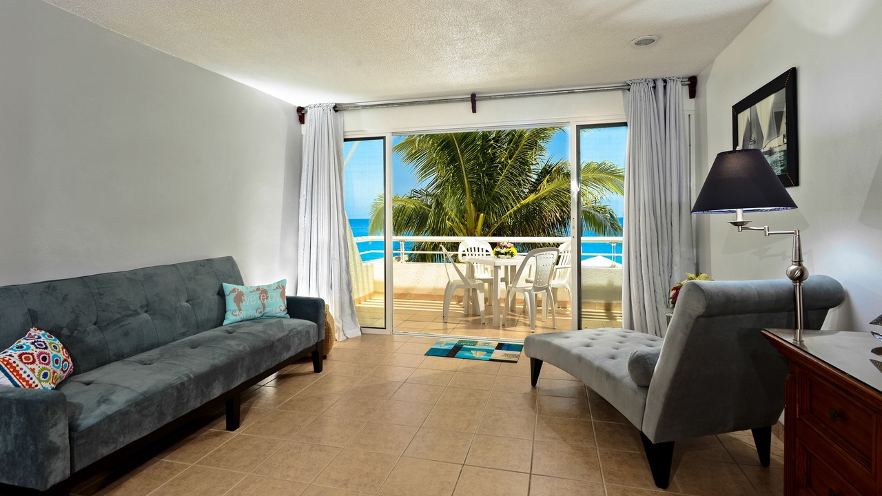 Photo of Livingroom in Zona Hotelera Norte