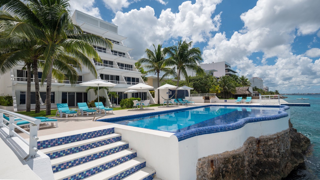 Photo of Outdoor in Zona Hotelera Norte