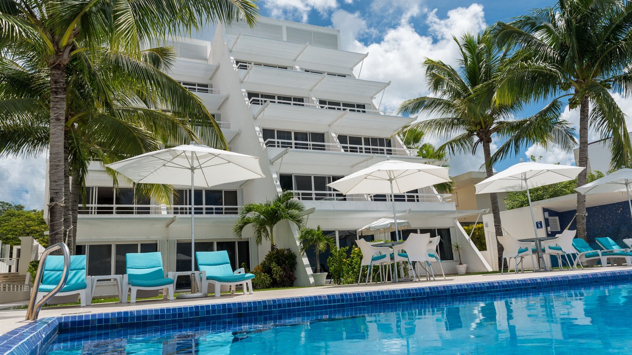 Photo of Outdoor in Zona Hotelera Norte