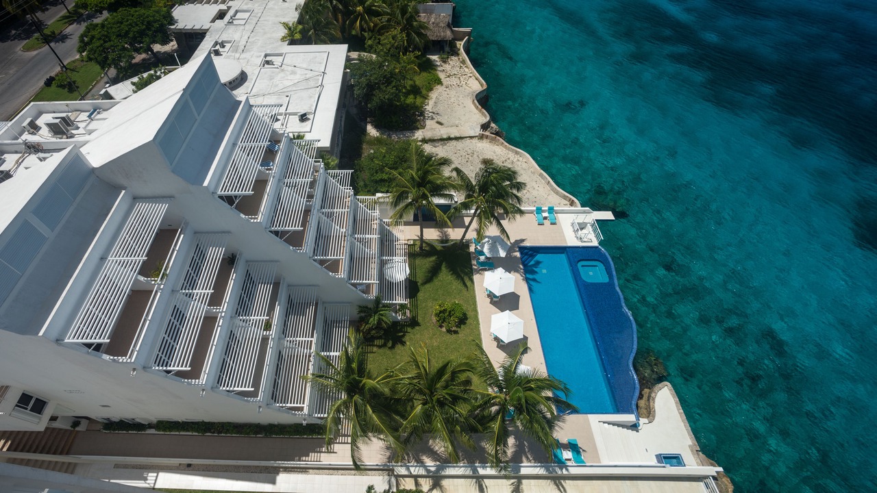 Photo of Outdoor in Zona Hotelera Norte