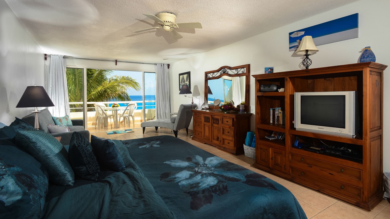 Photo of Bedroom in Zona Hotelera Norte