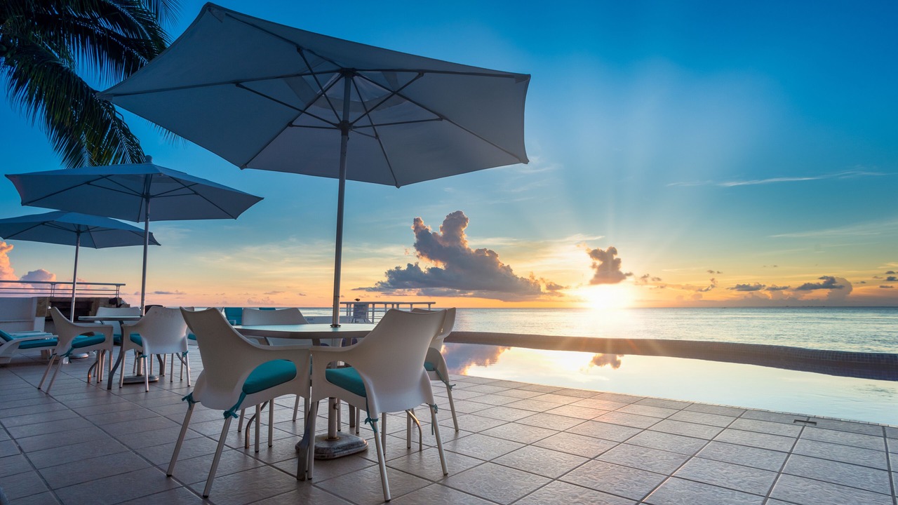 Photo of Outdoor in Zona Hotelera Norte