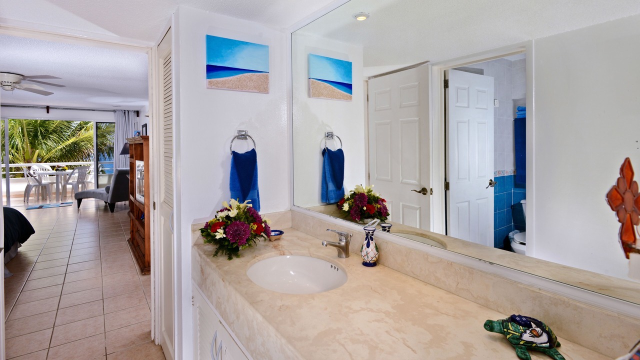 Photo of Bathroom in Zona Hotelera Norte