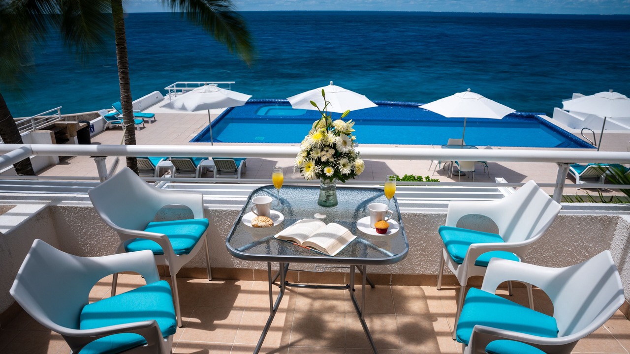 Photo of Outdoor in Zona Hotelera Norte
