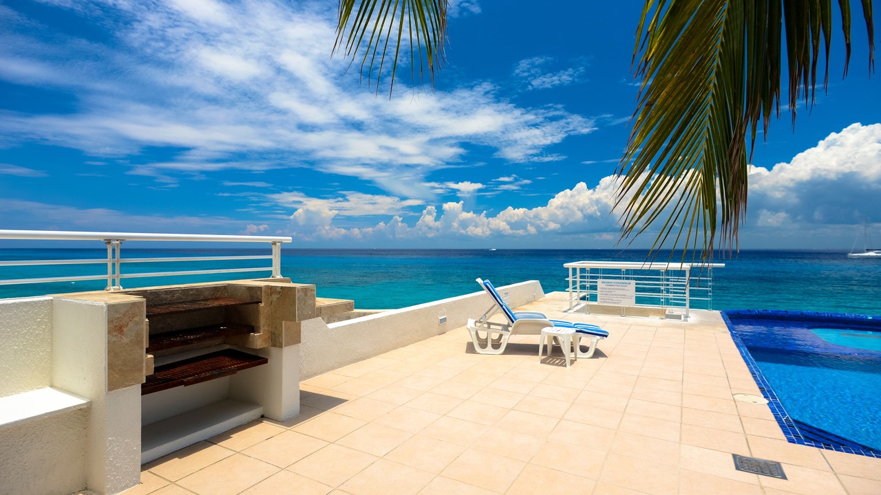 Photo of Outdoor in Zona Hotelera Norte