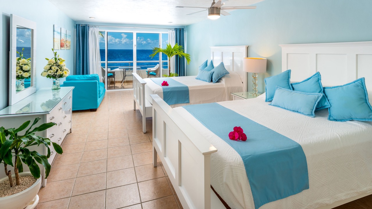 Photo of Bedroom in Zona Hotelera Norte