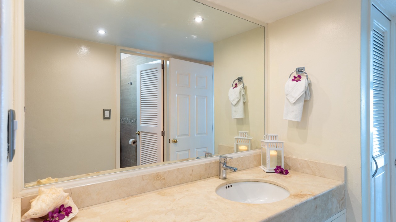 Photo of Bathroom in Zona Hotelera Norte