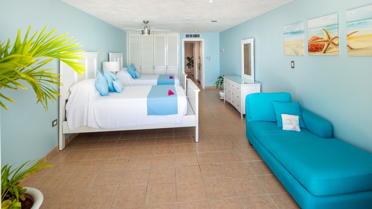 Photo of Bedroom in Zona Hotelera Norte