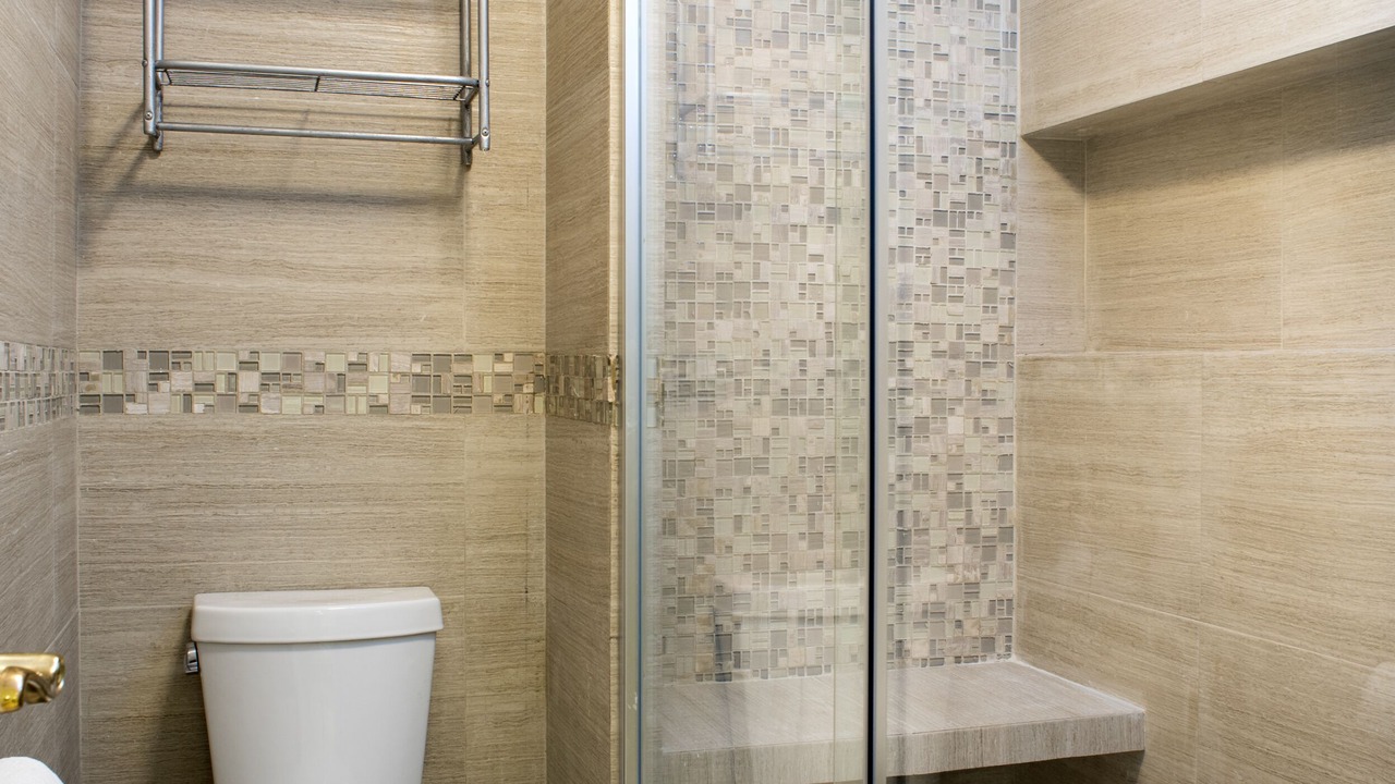 Photo of Bathroom in Zona Hotelera Norte