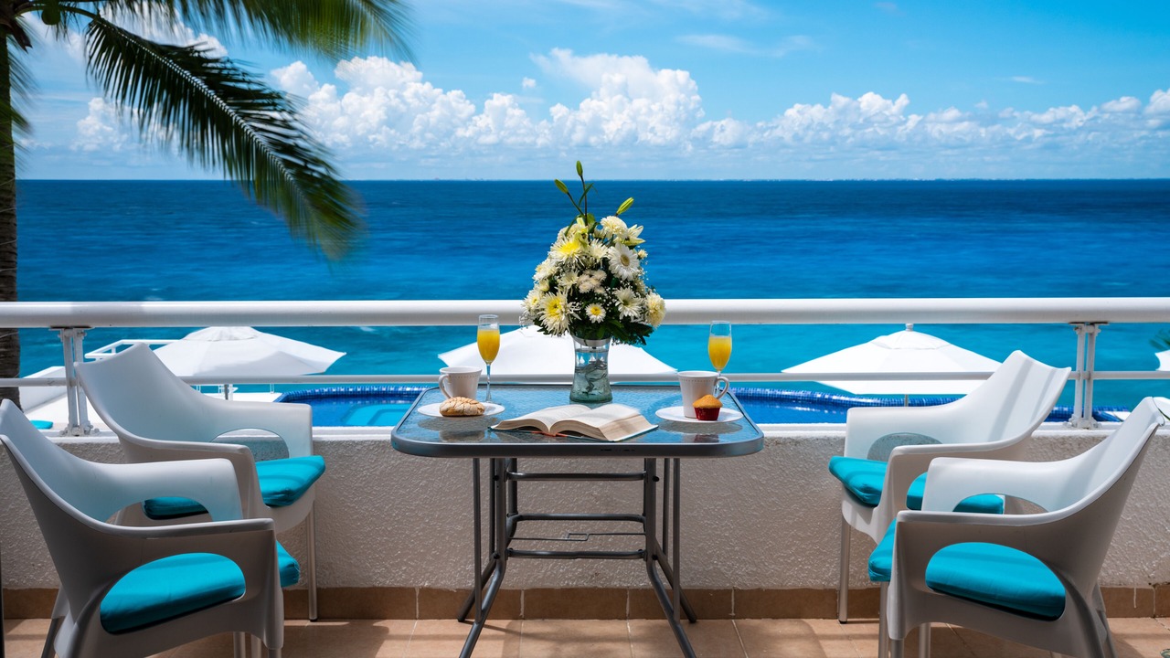 Photo of Outdoor in Zona Hotelera Norte