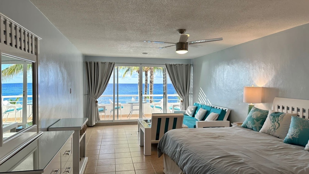 Photo of Bedroom in Zona Hotelera Norte