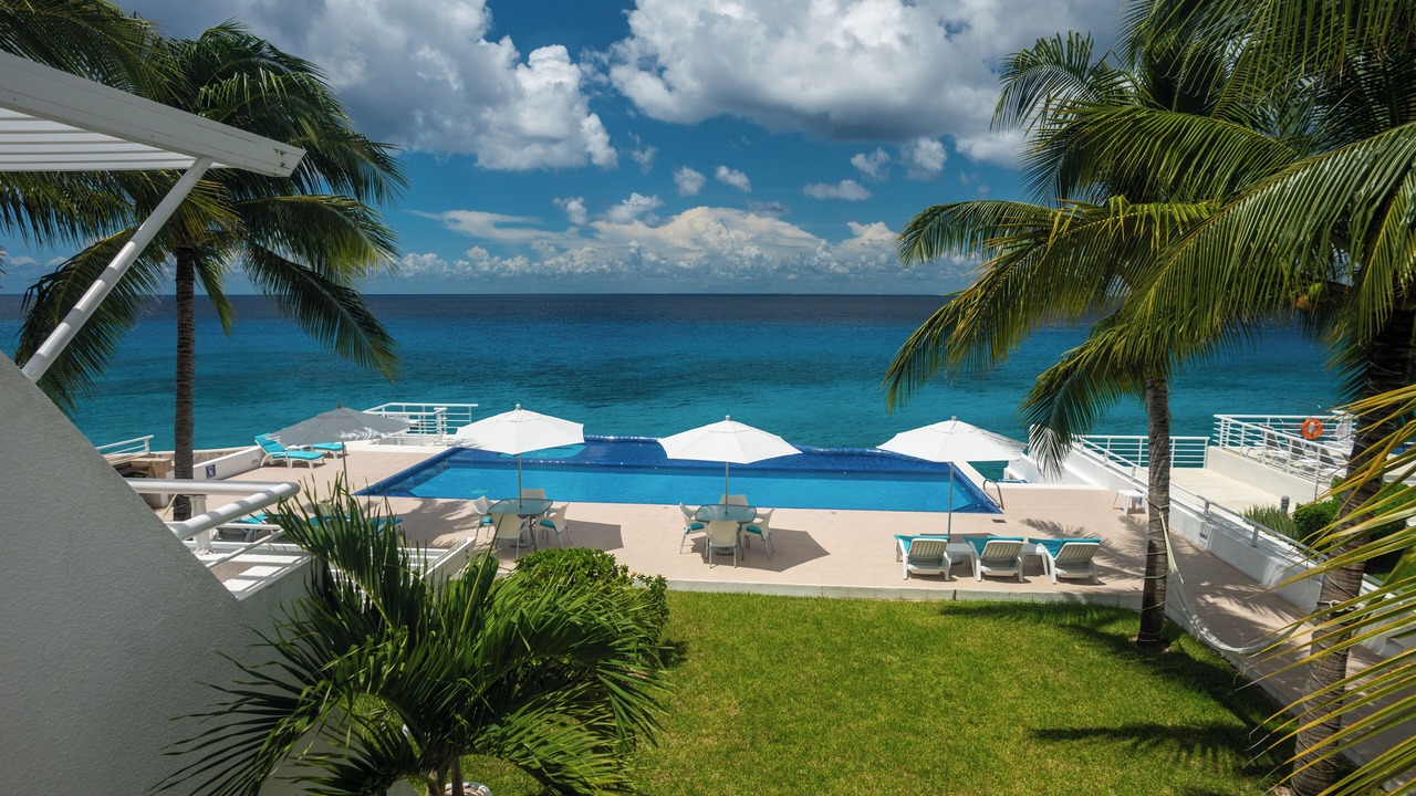 Photo of Outdoor in Zona Hotelera Norte