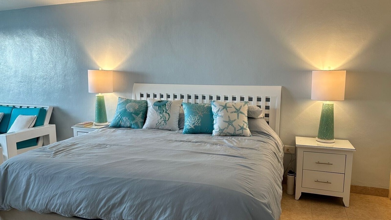 Photo of Bedroom in Zona Hotelera Norte