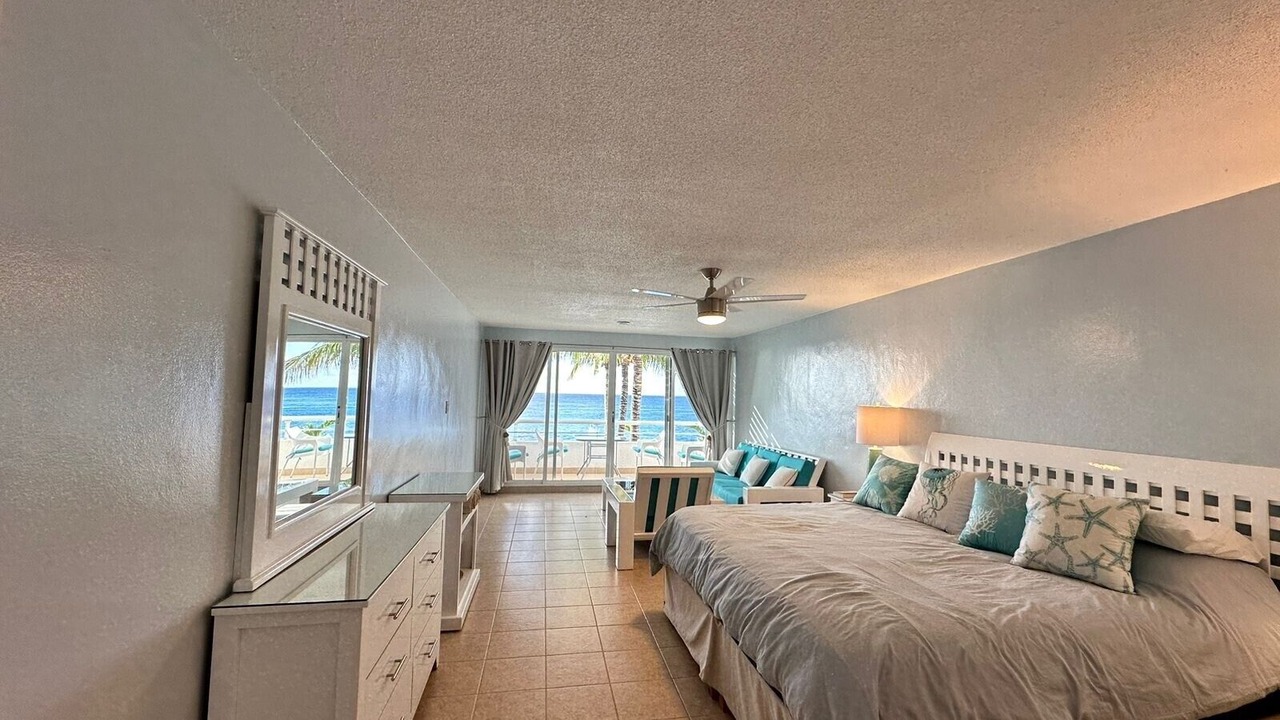 Photo of Bedroom in Zona Hotelera Norte