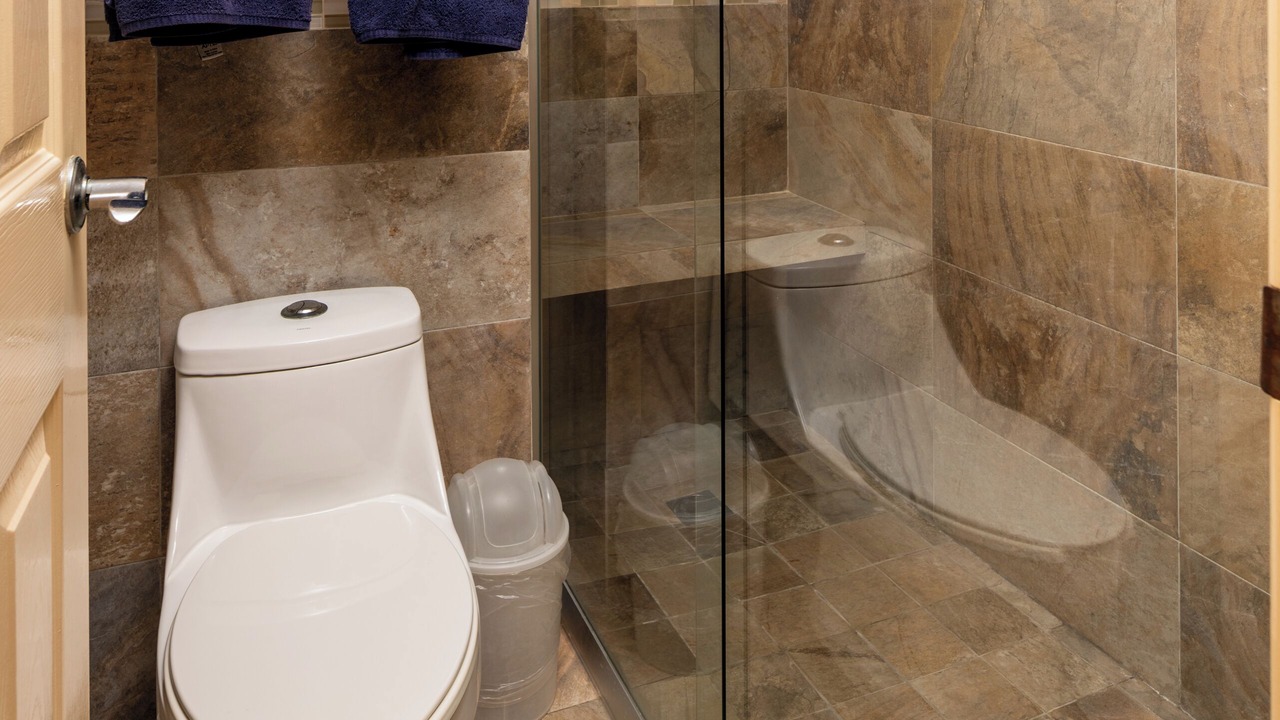 Photo of Bathroom in Zona Hotelera Norte