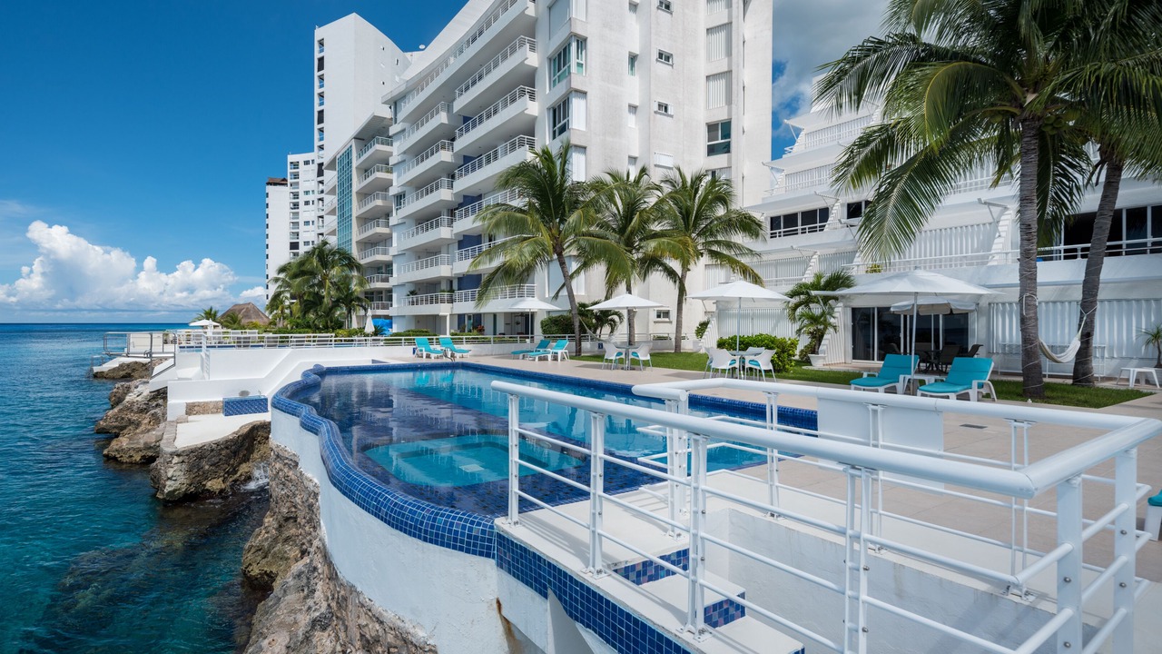 Photo of Outdoor in Zona Hotelera Norte