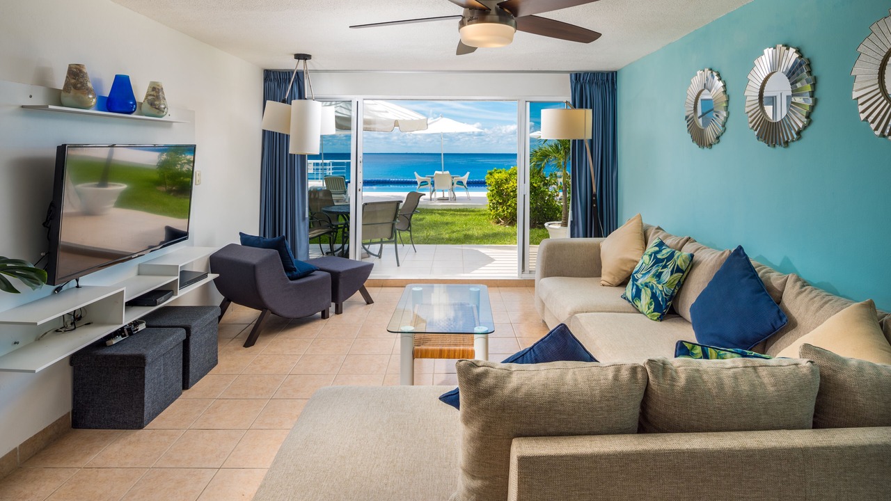 Photo of Livingroom in Zona Hotelera Norte