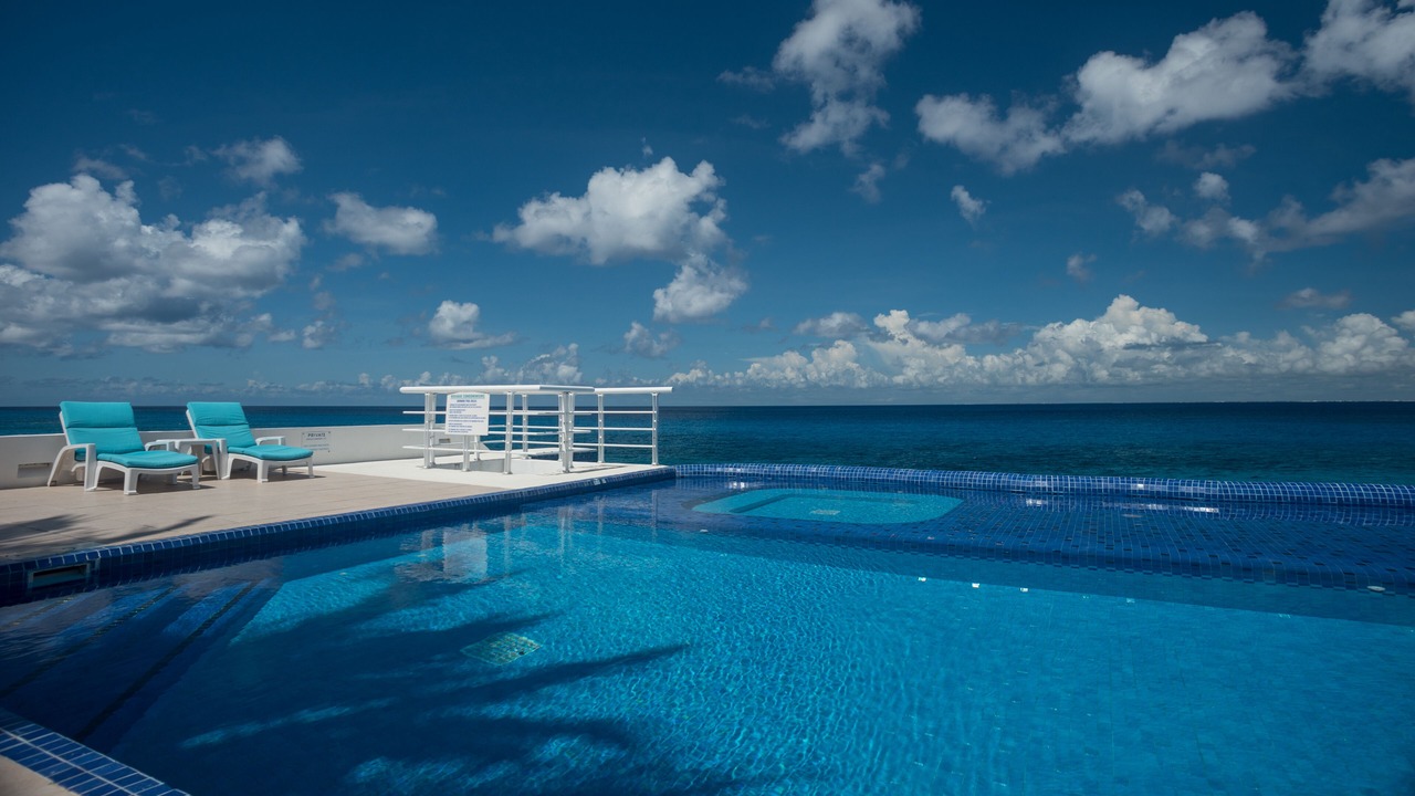 Photo of Outdoor in Zona Hotelera Norte