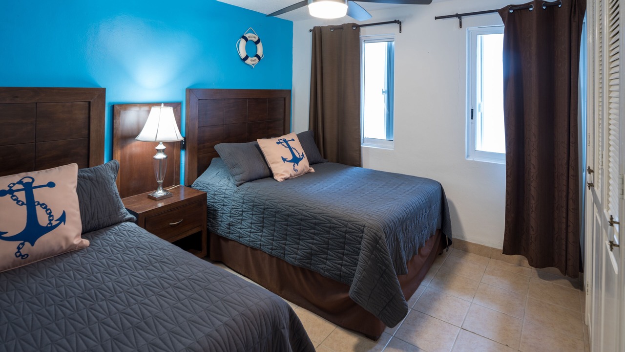 Photo of Bedroom in Zona Hotelera Norte