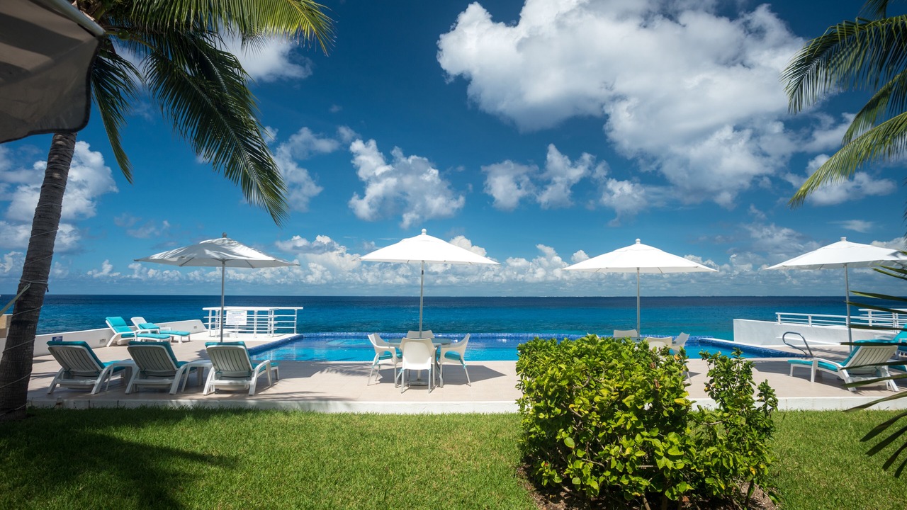 Photo of Outdoor in Zona Hotelera Norte