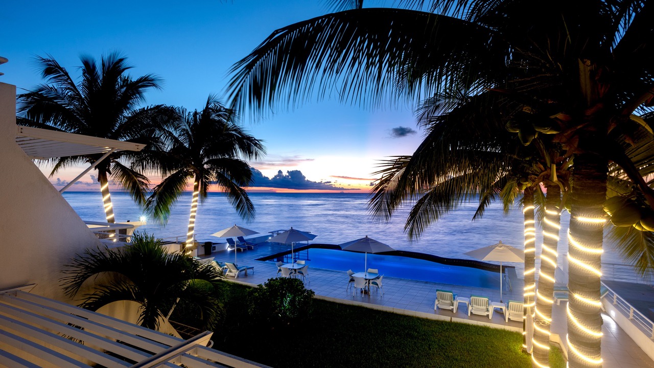 Photo of Outdoor in Zona Hotelera Norte