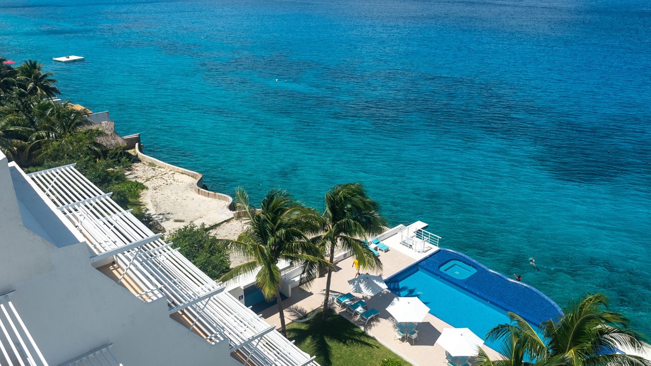 Photo of Outdoor in Zona Hotelera Norte